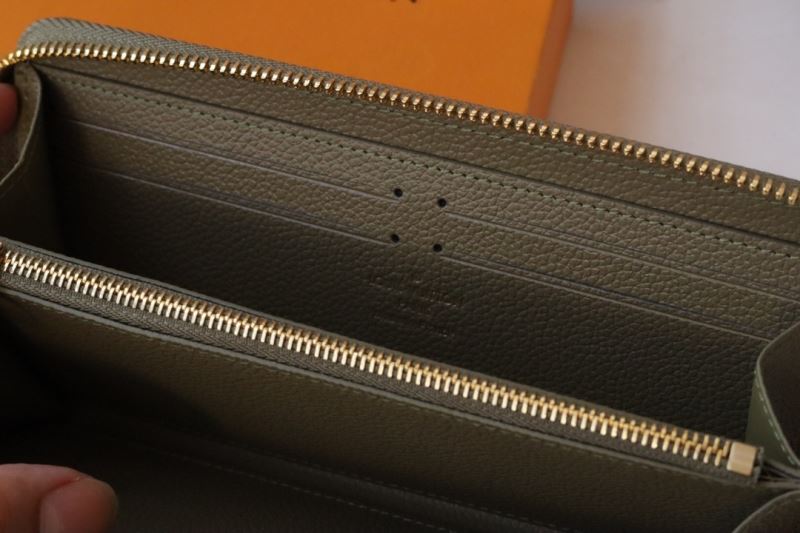 Louis Vuitton Wallets